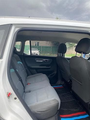 byd son plus: Электромобиль Aion Y Plus, белый цвет, кузов кроссовер. Основные — 5