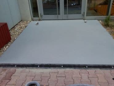 эпоксидная краска: Эпоксидный полы, эпоксидные полы, эпоксидные полы .в Кыргызстане — 9