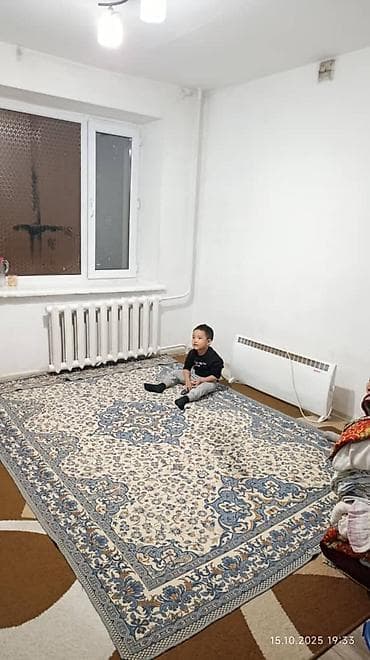 сдам комнату с хозяйкой: 1 комната, 13 м², Гостиничный тип, 1 этаж, Косметический ремонт — 3