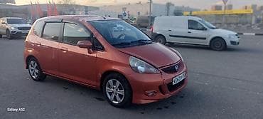 mini cuper: Продаётся Honda Jazz 2008 года автомат 1.3 на ходу город Москва метро — 1