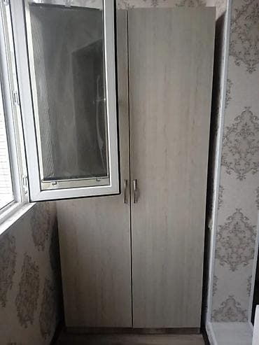 индустар: 1 комната, Агентство недвижимости, Без подселения, С мебелью полностью — 8