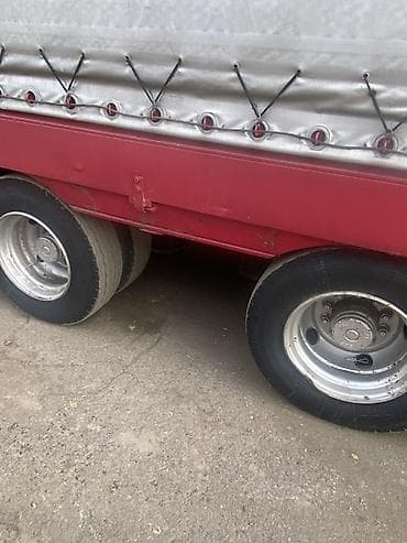 рено трал: Тягач, Renault, 2025 г., Тентованный — 2