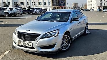 сидения киа рио солярис: Kia K7: 2010 г., 2.7 л, Автомат, Бензин, Седан — 1