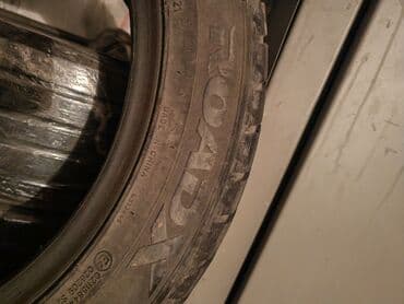 купить шины 2156516: Зимняя шина 215/55 R17 Характеристики: - Размер: 215/55 R17 - Тип — 5