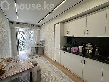 квартиу: 1 комната, 50 м², Элитка, 15 этаж, Евроремонт — 7