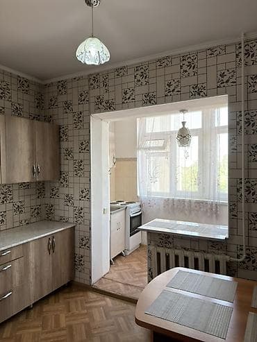 каартиры в бишкеке: 1 комната, 41 м², Индивидуалка, 7 этаж, Косметический ремонт — 2
