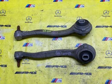 ремонт рулевой рейки бишкек цена: Комплект рычагов Mercedes-Benz Оригинал, Япония — 1