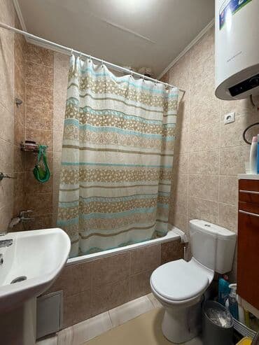 2х комнатные квартиры продажа: 2 комнаты, 46 м², Элитка, 2 этаж, Косметический ремонт — 6