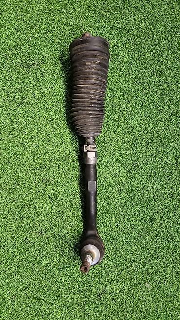 е60: Наконечник рулевой тяги BMW 2008 г., Б/у, Оригинал, Германия — 3