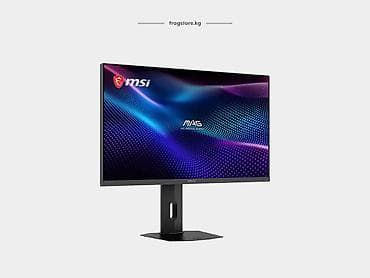 Мониторы: Монитор, MSI, Новый — 2