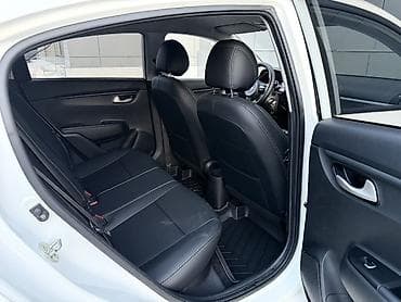 кия рио авто: Kia Rio: 2019 г., 1.4 л, Автомат, Бензин, Седан — 7