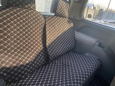 одиссей токмок: Honda Odyssey: 1996 г., 2.3 л, Автомат, Бензин — 6