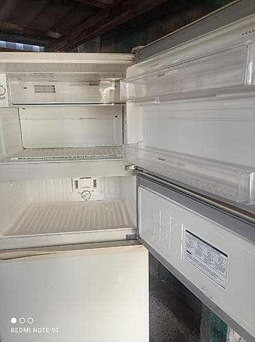 холодильник для кафе: Холодильники разных моделей и размеров - Классическая компоновка — 5