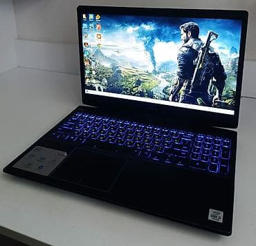 Техника и электроника: Игровой, Б/у, Intel Core i5 — 4