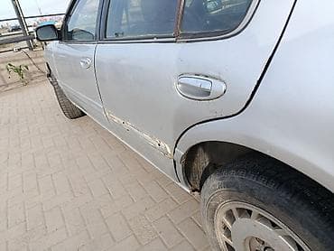 Унаа: Nissan Cefiro: 1995 г., 2 л, Автомат, Бензин, Седан — 8