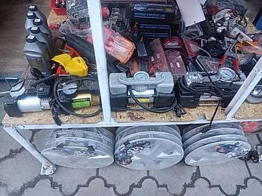 компрессор двух поршневой: Двухцилиндровый компрессор легковые и грузовых 1000 с 1300 с 1500с — 2