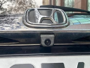 рычаг срв: Honda CR-V: 2008 г., 2.4 л, Автомат, Бензин, Кроссовер — 6