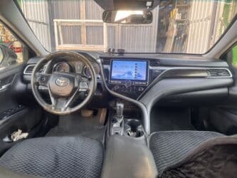 обмен дом на авто: Камри 70 Ош Хбк Жылас тюнинг жанында Семетей к/т Прайс: Шаар ичиндеги — 4