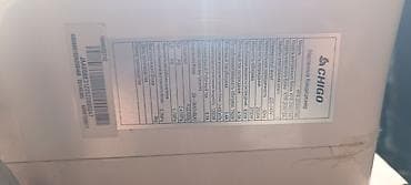 spark 2: Сплит-система, Chigo, Б/у, 20-25 м², Классический — 3