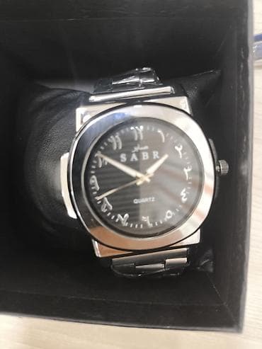 Мусульманские часы часы, Унисекс, Новый