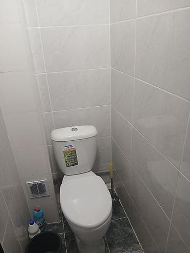 сниму комнату бишкеке: 2 комнаты, Собственник, С мебелью полностью — 6