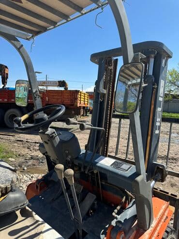 покрышка на погрузчик цена: Погрузчик, Shantui, 2018 г., Колесный, Вилочный — 10