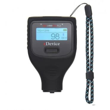 corolla runx: Толщиномер rDevice RD-1000 Pro V.2 все возможные опции, два экрана — 2