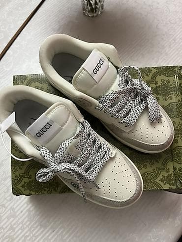 clarks обувь: Кроссовки, 37.5, 38, Nike, Новый, Самовывоз, Платная доставка — 2