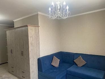 свердловский район: 1 комната, 27 м², 1 этаж — 6