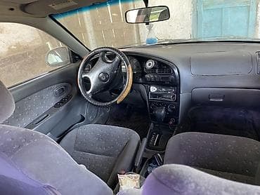 initial d: Kia Spectra: 2008 г., 1.6 л, Автомат, Бензин, Седан — 4