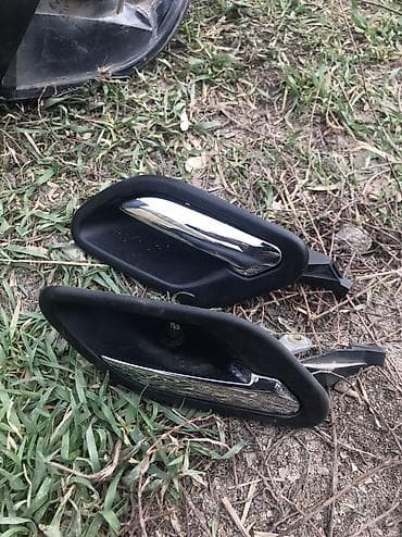 audi 4: Дверная карта BMW 2000 г., Б/у, Оригинал, Германия — 4