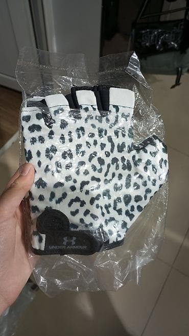 Перчатки: Перчатки — 3