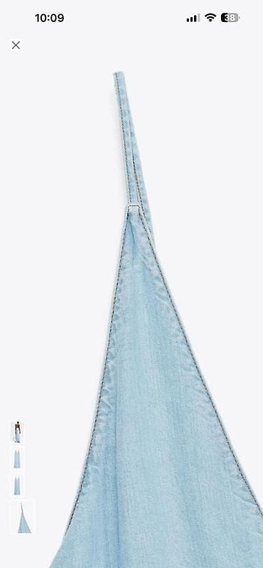 джинсы h m: Джинсы от фирмы hm турция . размер 40 ( наш 46 размер) платье от — 8