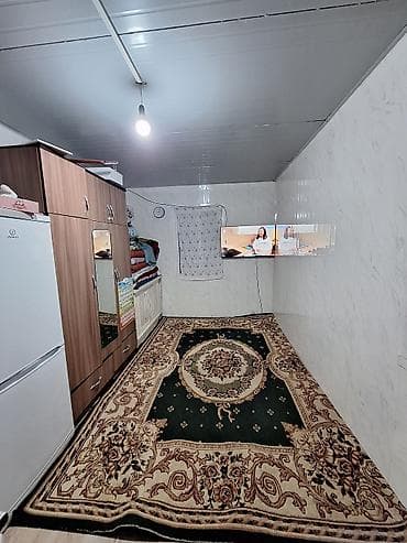 аренда ком: 18 м² — 7