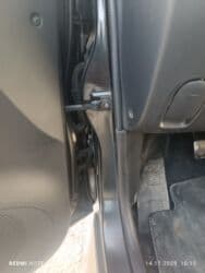 мато: Daewoo Matiz: 2010 г., 1 л, Механика, Бензин, Хэтчбэк — 4