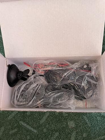 iphone 1e pro: Видеорегистратор для автомобиля Dual Lens Vehicle BlackBOX DVR - Две — 5