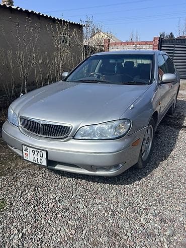 на хонда акорд торнео: Седан бизнес‑класса (правый руль), серебристый цвет кузова. Кузов и — 5