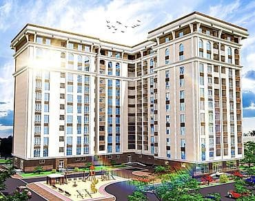 discovery studio: Срочно ❗❗ Продается 1- комнатная квартира 📍Адрес: Мед Академия — 8