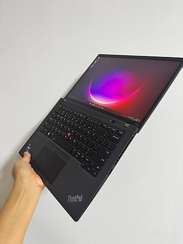 tab a: Lenovo ThinkPad T14S Gen 3 (Core i5-1245U) — это легкий — 9