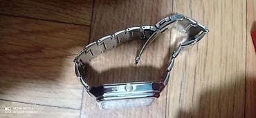 Капчыктар: Классикалык сааттар саат, Casio, Жапония, Суу өткөрбөөчү, Унисекс, Жаңы — 3