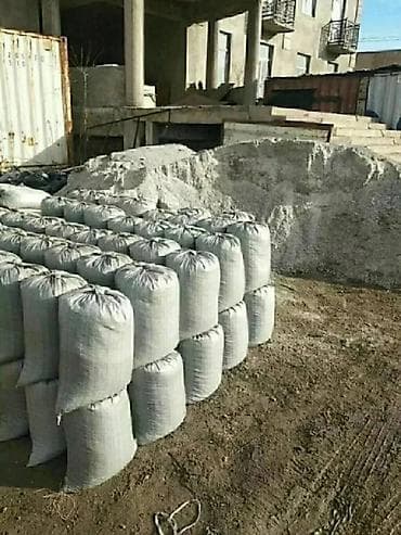 Отсев, Для стяжки, Оптом, В розницу, Камаз, Хово, Маз