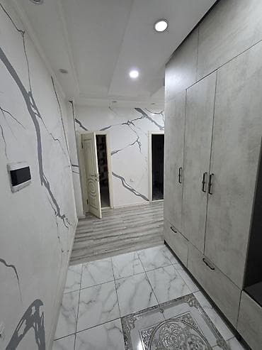 Квартиры: 3 комнаты, 94 м², Индивидуалка, 3 этаж, Евроремонт — 2