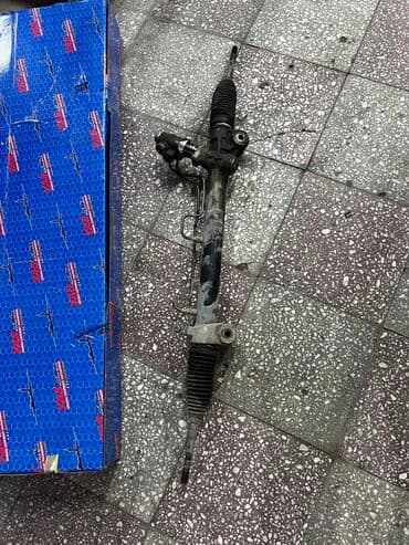 сколько стоит камри 70 в бишкеке: Рулевая рейка Toyota 2010 г., Б/у, Оригинал, США — 2