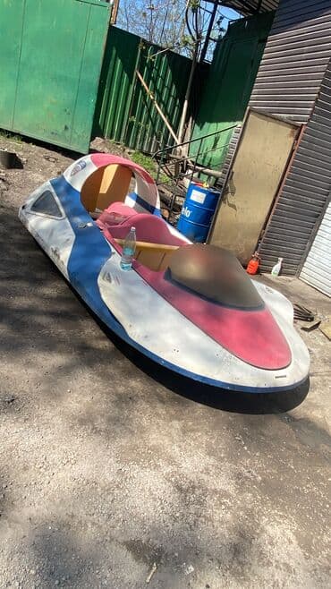 купить машину до 10000 долларов: Аэролодка Цена 1000$ Есть пробоины под реставрацию Даных лодок — 7