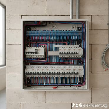 алмазный бурение где продаю т: Электирик Сборка и модернизация электрощитов под ключ - — 1