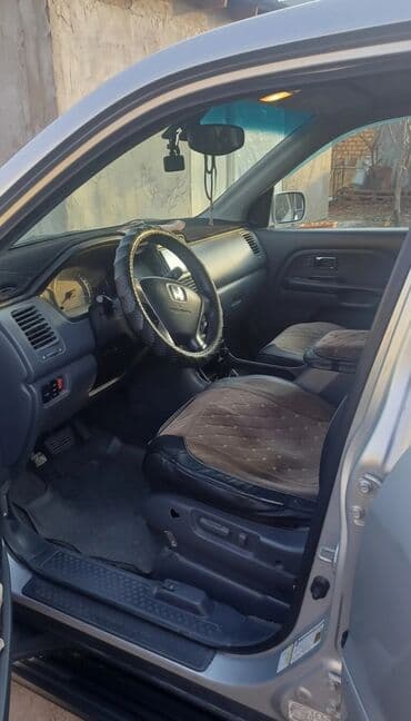 адаптер для чтения ошибок авто: Honda Pilot: 2003 г., 3.5 л, Автомат, Бензиновая, Кроссовер — 14