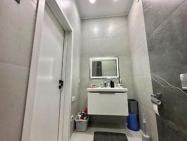 1: 1 комната, 48 м², Золотой квадрат Элитка, 12 этаж, Евроремонт — 10