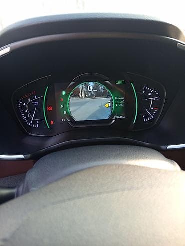 Hyundai: Hyundai Santa Fe: 2019 г., 2.2 л, Автомат, Дизель, Кроссовер — 4