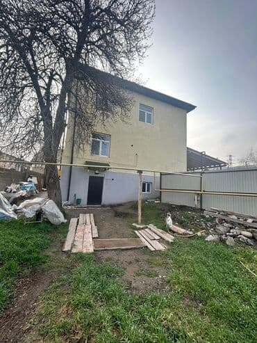 продаю дом ортосай: Дом, 210 м², 4 комнаты, Собственник, Евроремонт — 14