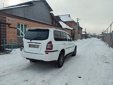 land rover freelander 1: Hyundai Terracan: 2003 г., 2.9 л, Автомат, Дизель, Внедорожник — 7